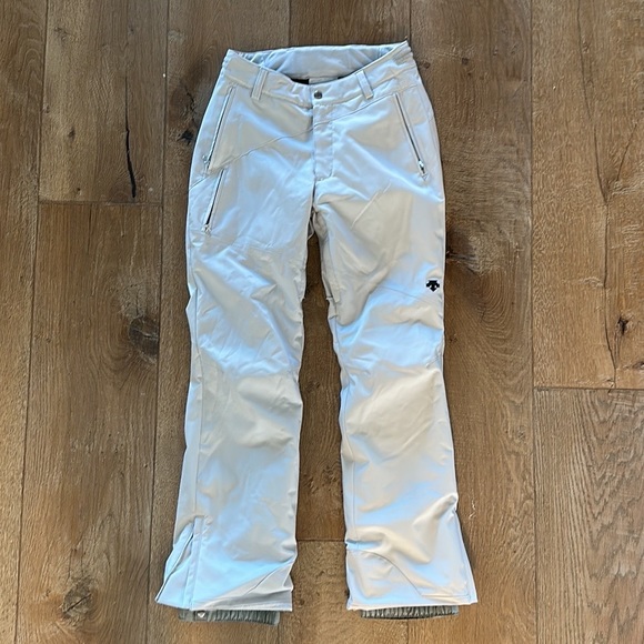Pants & Jumpsuits Descente Ski Pants Poshmark